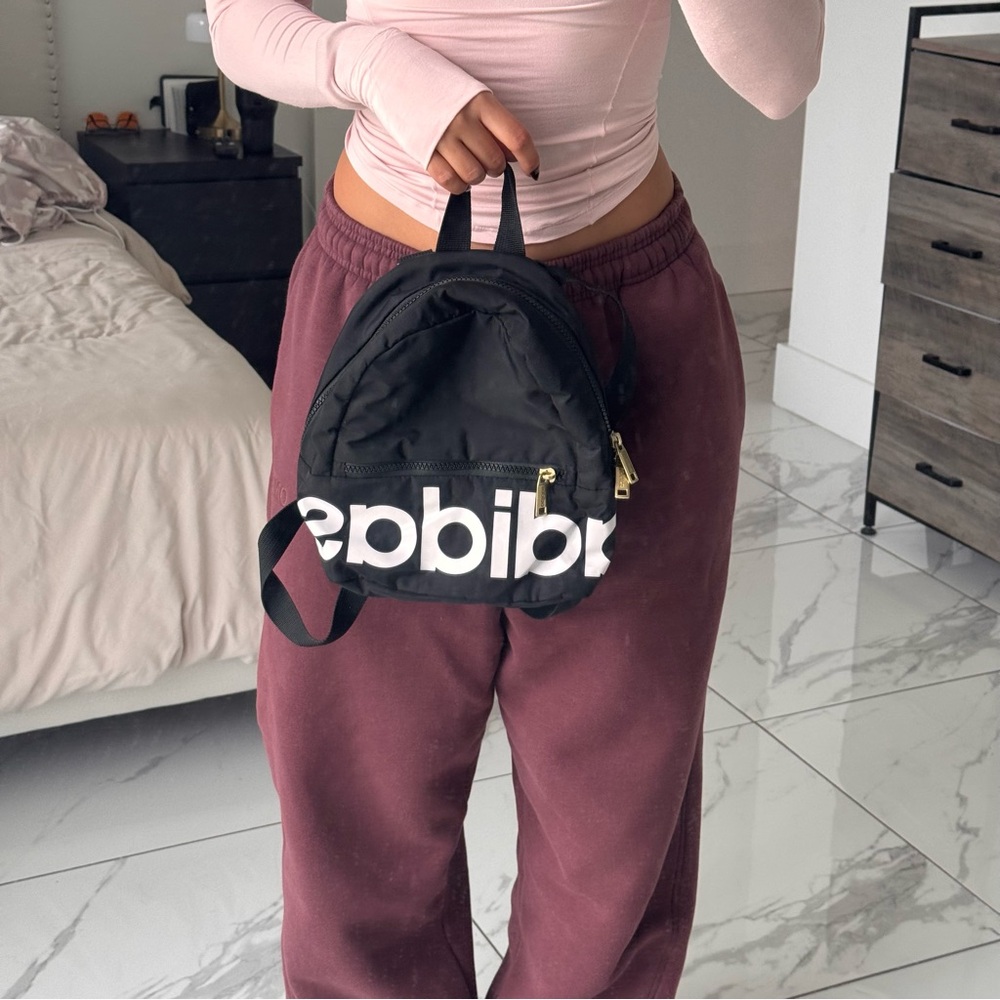 Adidas Mini Backpack